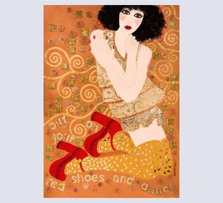 STELLA PENROSE - Artist based in Bath, Somerset