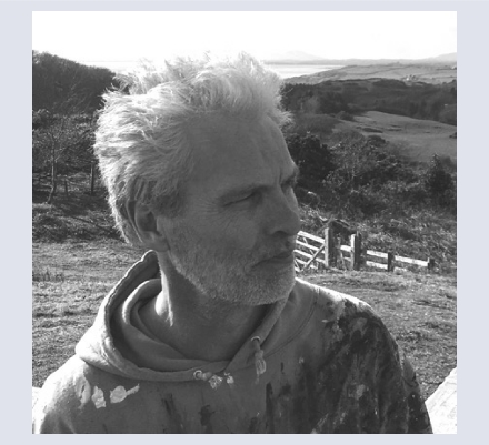 Clay Richard - Artist and Photographer based in Porthmadog, Gwynedd