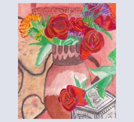 Stephen Powlesland arts