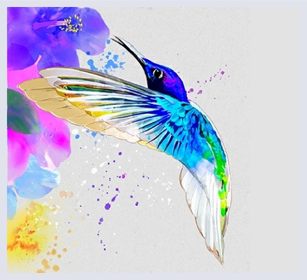 Tickled Ink Art
