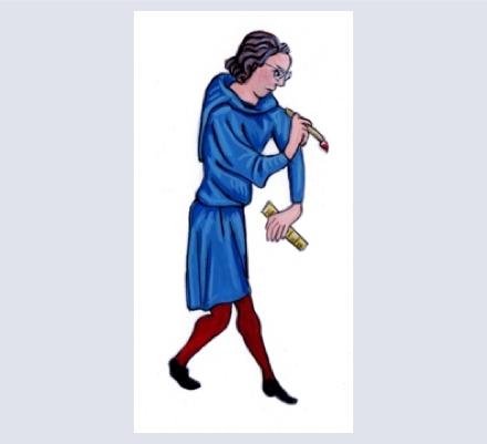 The Picture Palace - Artist and Illustrator based in Bere Alston, Devon