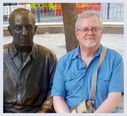 Harry Bell - Artist and Illustrator based in Gateshead, Tyne & Wear