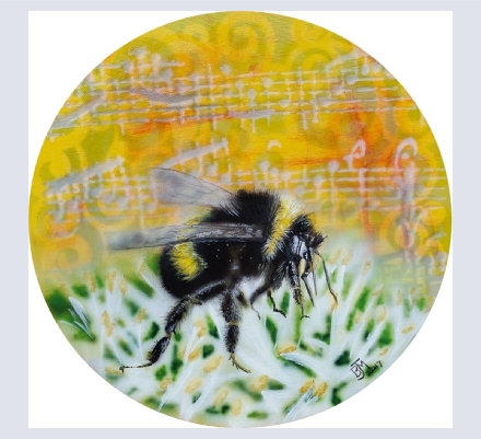 Bee Matthews