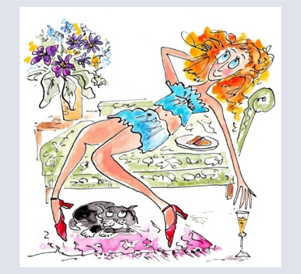 Debbie de Mornay Penny