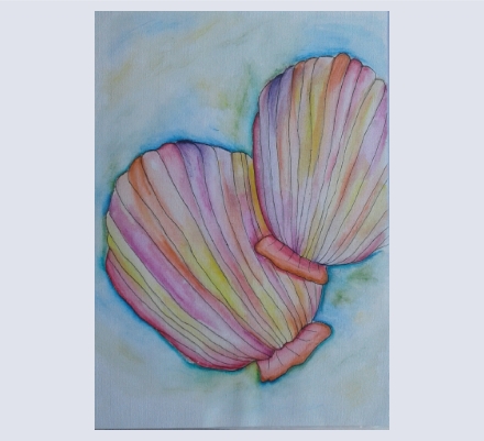 Sarah Jane Rainbow Butterfly