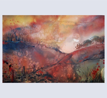 Sonya Tatham - Artist based in Eastbourne , East Sussex