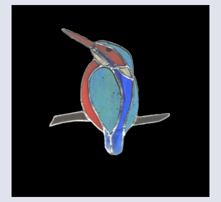 Sue Heys Stained Glass