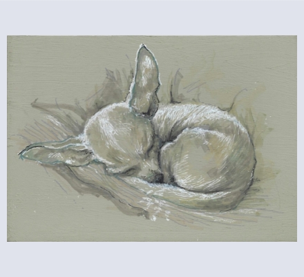 Pink Pieces - Artist and Illustrator based in Kidderminster, Worcestershire