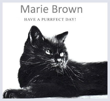 Marie Brown - Artist based in Nottingham, Nottinghamshire