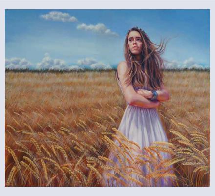 Amy Chudley