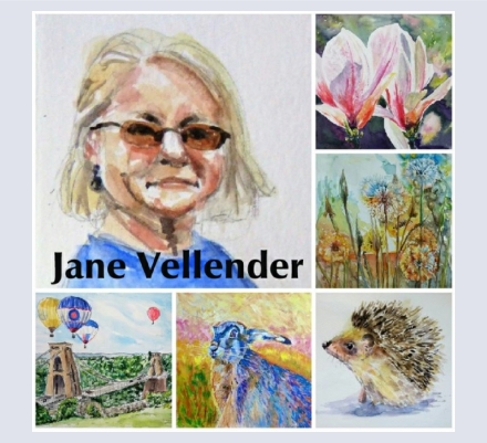 WhenArtMetCloth.com - Artist, Illustrator and Photographer based in Bristol