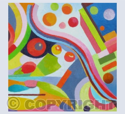 Beach balls