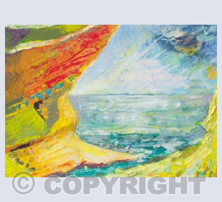 Cliffside 1