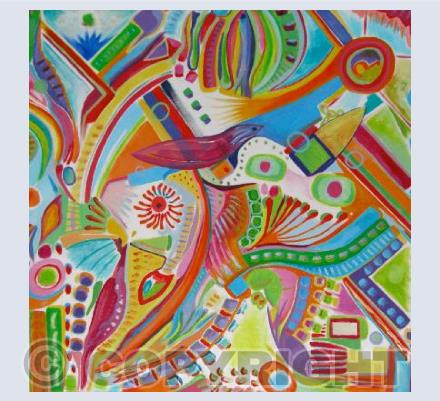 Moments of Exhuberance