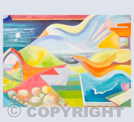 Coastal waves