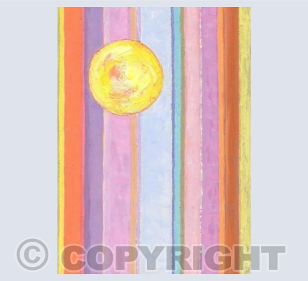 Candy stripes 2