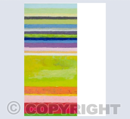 Coastal stripes