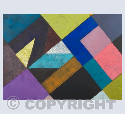 Sea tiles