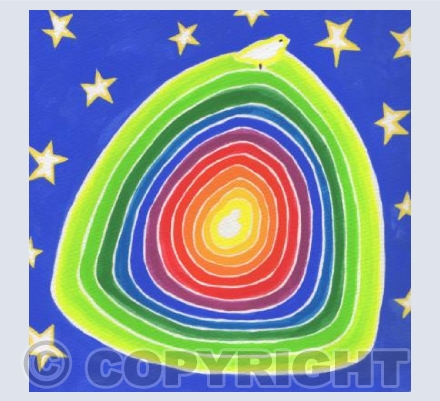 The twelve gifts of freedom