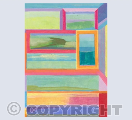 Coastal windows