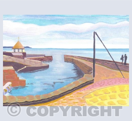 Charlestown