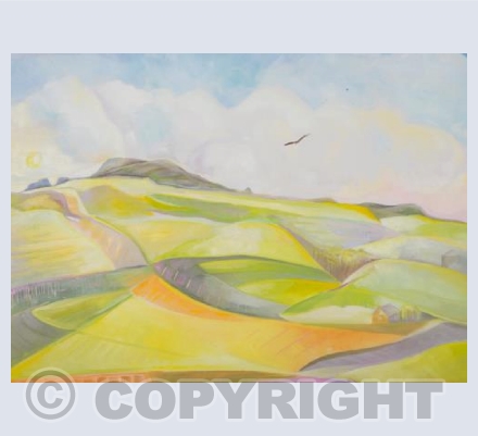Shipton Hill