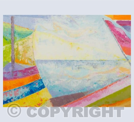 Dorset coast 1