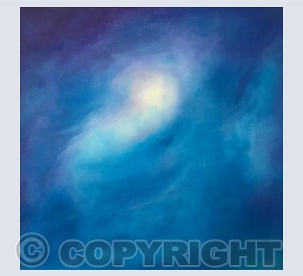 The space in-between