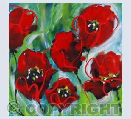Tulips