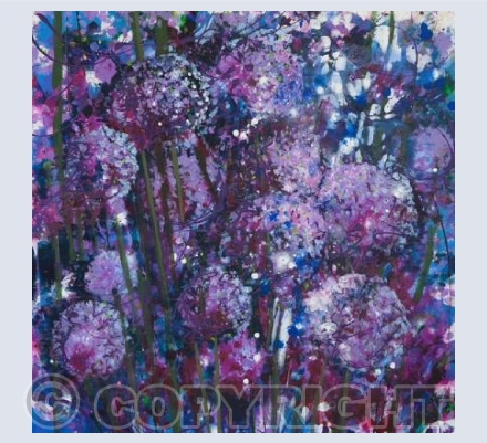 Alliums