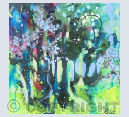 Les Arbres