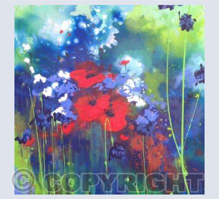 MEADOW SONG