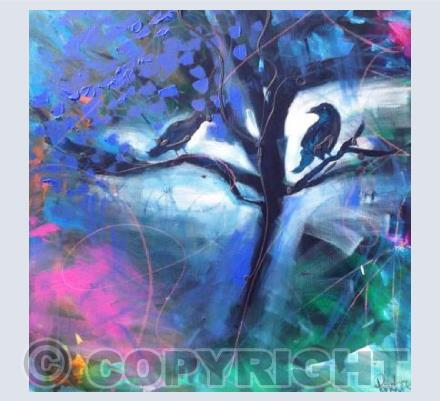 BIRD SONG