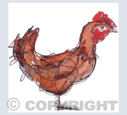 HENNY PENNY
