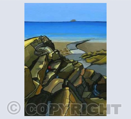 Anchor Head