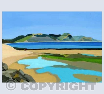 Lyme Regis