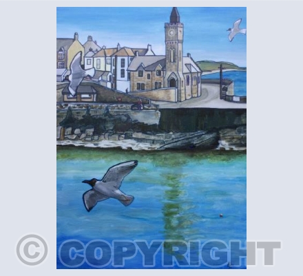 Porthleven