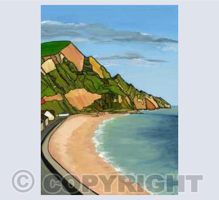 Haven Cliff