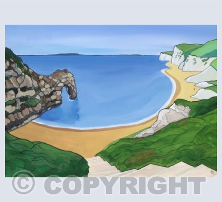 Durdle Door