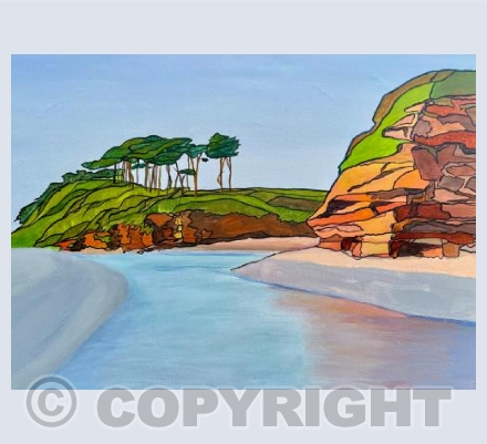 Otter Mouth