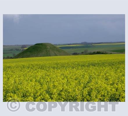 Silbury Hill