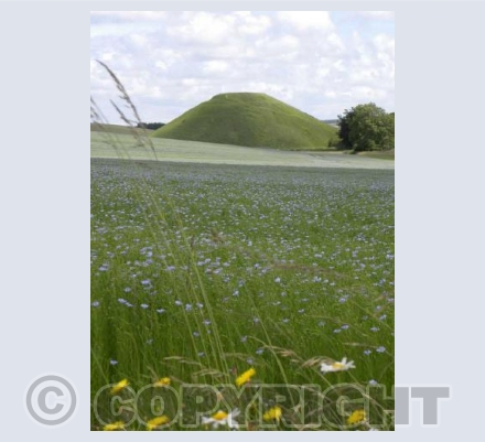 Silbury Hill