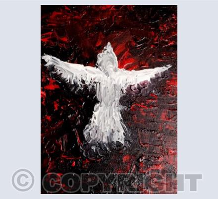 "Dove"