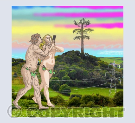 Electric Eden