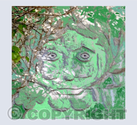 Green Man