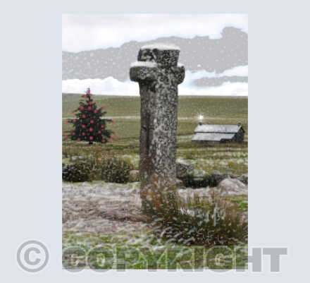 A Dartmoor Christmas