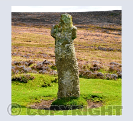 Bennet's Cross 2, Dartmoor
