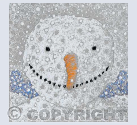 Snowman