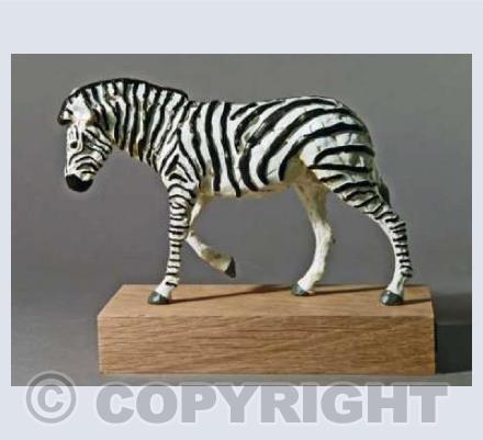 Zebra III