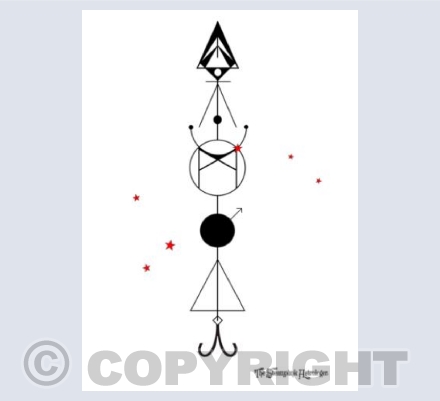 Geometric Aries